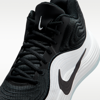 Tenis de básquetbol para hombre Nike Precision 8 MID