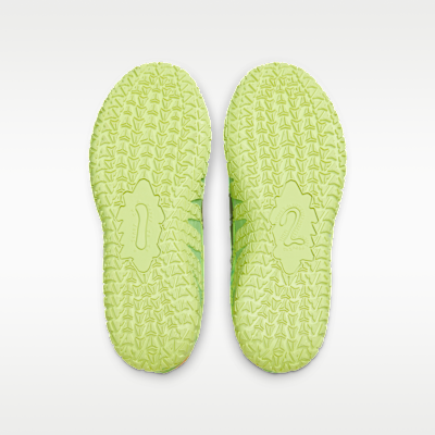 자 3 '스푸키 시즌' 주니어 농구화