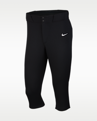 Мужские  Nike Vapor Select High Baseball Pants