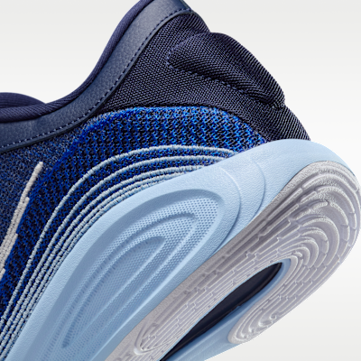 G.T. Hustle Academy EP Basketball Shoes