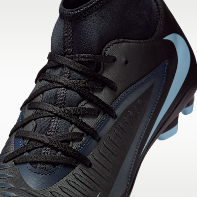 Nike Phantom 6 High Club Multi-Ground Soccer Cleats