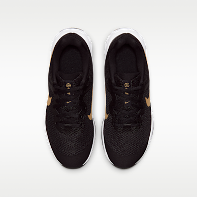 Nike Revolution 6 Big Kids' Road Running Shoes