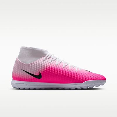 Nike Mercurial Superfly 11 Club Yüksek Bilekli Halı Saha Kramponu görsel 3