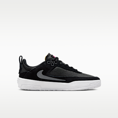Nike SB Day One Big Kids' Skate Shoes