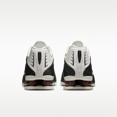 Nike Shox R4 Women's Shoes