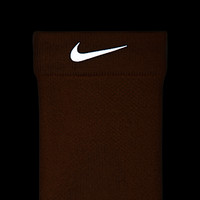 Nike Running Wool Micro Crew Socks (1 Pair)