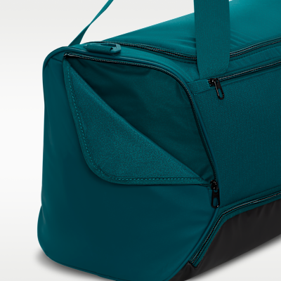 กระเป๋า Duffel เทรนนิ่ง Nike Brasilia 9.5 (ขนาดกลาง, 60 ล.)