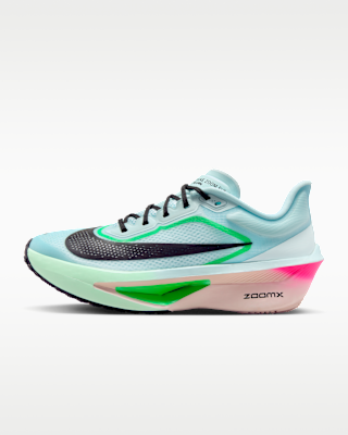 Unisex кроссовки Nike Zoom Fly 6 Road Racing