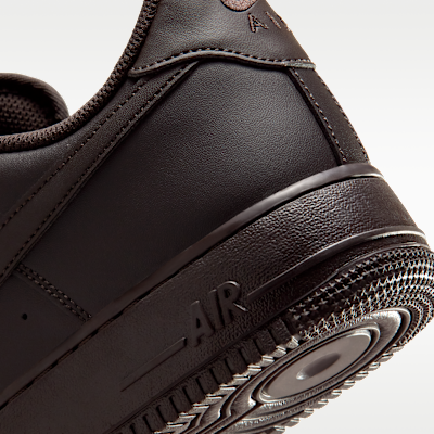 나이키 에어 포스 1 '07 남성 신발