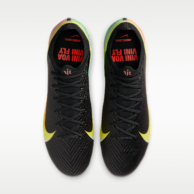 Nike Mercurial Vapor 16 Elite 'Vini Jr.' FG Low-Top Football Boot