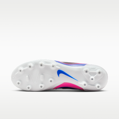 Nike Tiempo Ligera Pro Hard-Ground Low-Top Soccer Cleats