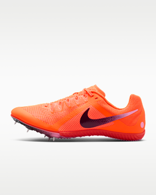 Unisex Nike Zoom Rival Multi Track Field Multi-Event Spikes