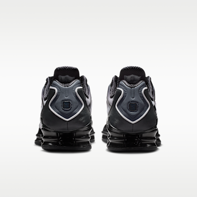 Nike Shox TL Fade Women's Shoes