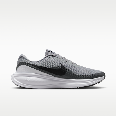 Nike Revolution 8 hardloopschoenen voor heren (straat)