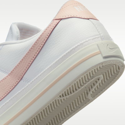 Nike Court Legacy 低筒 Next Nature 女鞋