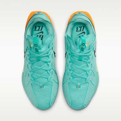 Tenis de básquetbol Nike G.T. Cut 3