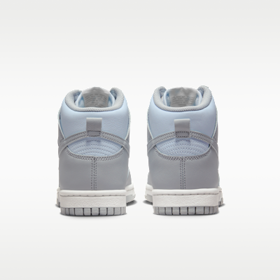 Nike Dunk High Women's Shoes