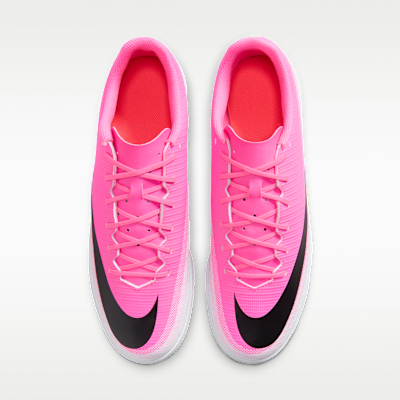 Nike Mercurial Vapor 17 Club Düşük Bilekli Kapalı Saha/Salon Kramponu görsel 4