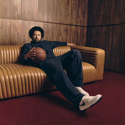 Nike C1TY 'Street' Shoes