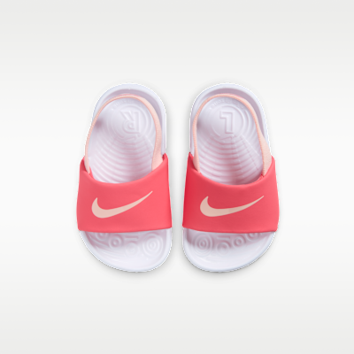 Nike Kawa Baby & Toddler Slides
