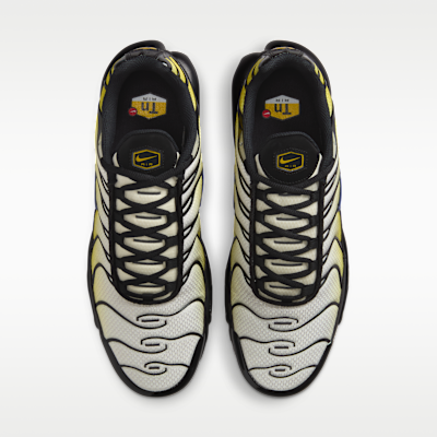 Nike Air Max Plus Men's Shoes