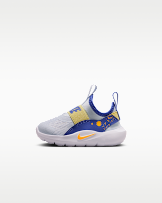 Детские кроссовки Nike Flex Runner 4 SE Baby/Toddler для бега