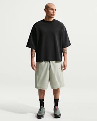 Мужские шорты Nike Tech Helios Dri-FIT Shorts