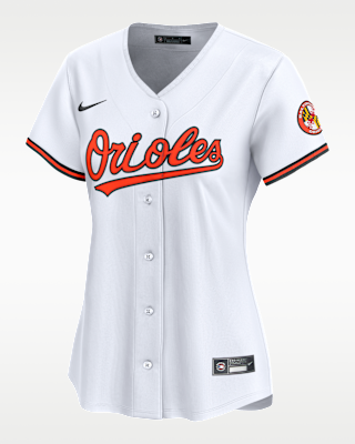 Женские джерси Baltimore Orioles Women’s Nike Dri-FIT ADV MLB Limited Jersey