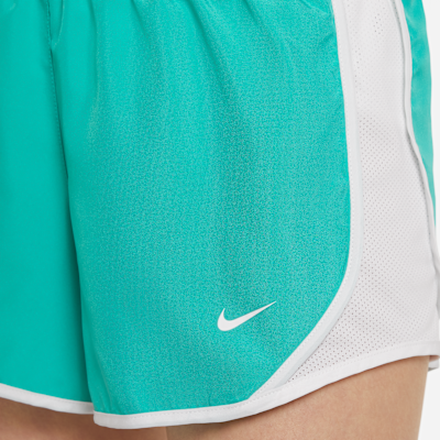 กางเกงวิ่งขาสั้น Dri-FIT เด็กโต Nike Tempo (หญิง)