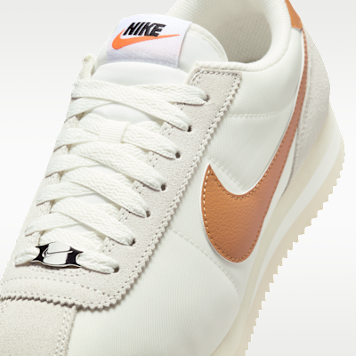 Nike Cortez Textile Women's Shoes