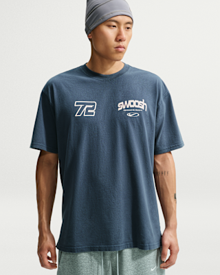 Женская футболка Nike Sportswear