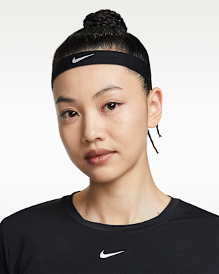 Женские  Nike Flex Classic Mixed-Width Headbands