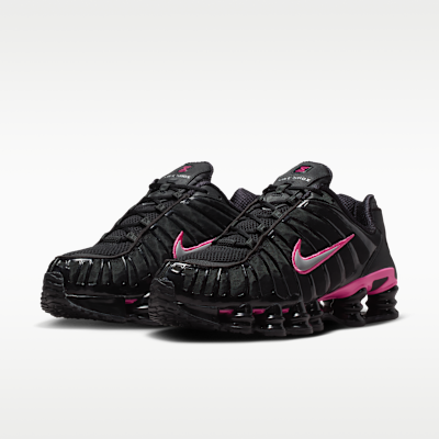 Nike Shox TL Shoes