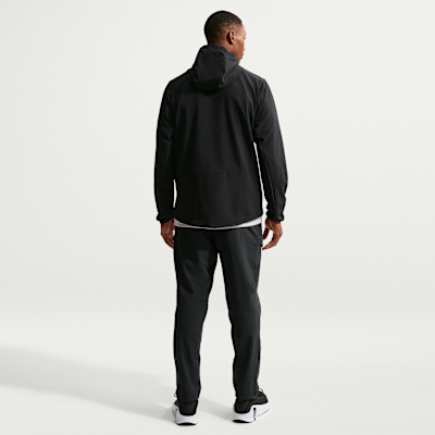 Nike Unlimited Dri-FIT Çok Yönlü Erkek Kargo Eşofman Altı görsel 5