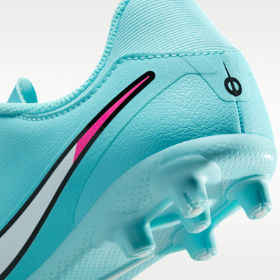 ナイキ ジュニア ティエンポ レジェンド 10 アカデミー キッズ ハードグラウンド ローカット サッカースパイク