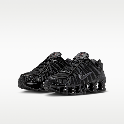 Nike Shox TL Schuh (ältere Kinder)