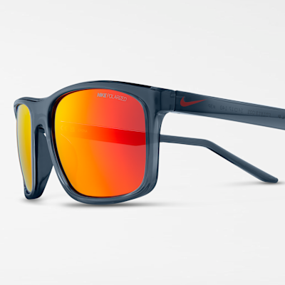 Nike Fire polarisierte Sonnenbrille