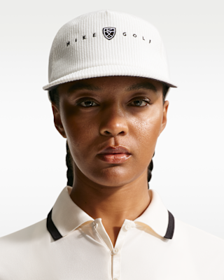 Женская кепка Nike Pro Unstructured Golf Pro Cap