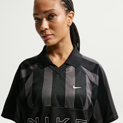 Женские кроссовки Nike Sportswear Women's Oversized Jersey