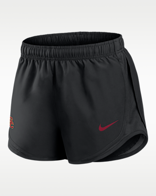 Женские шорты USC Tempo Nike Dri-FIT College Shorts