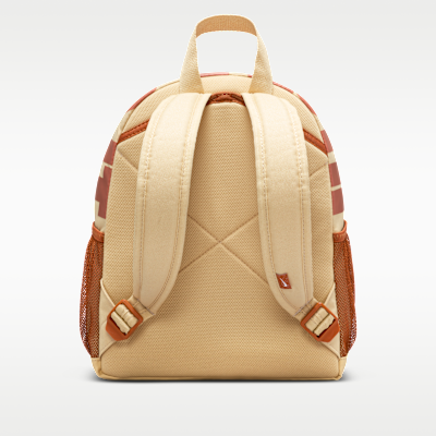 เป้สะพายหลังขนาดเล็กสำหรับเด็ก Nike Brasilia JDI (11 ล.)