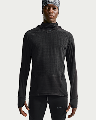 Мужские Nike Stride Therma-FIT Winterized Mid Layer для бега