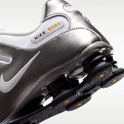 Nike Shox NZ Erkek Ayakkabısı görsel 8
