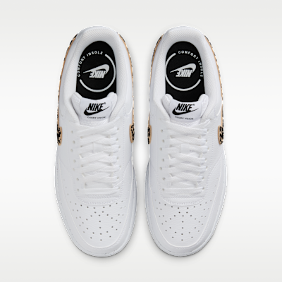 Tenis para mujer Nike Court Vision Low SE