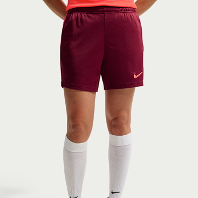 Nike Strike Dri-FIT Örgü Kadın Futbol Şortu görsel 2