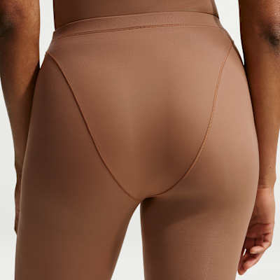 Леггинсы женские Nike Weightless High-Waist V-Panel, фото 3