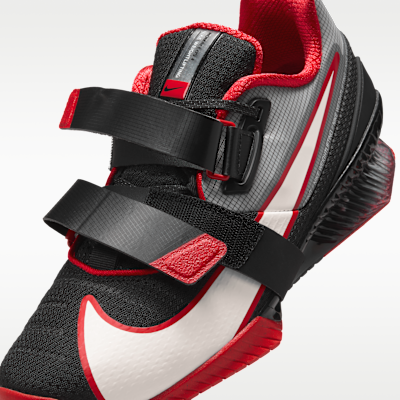 나이키 로말레오 4 역도화