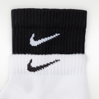 Nike Everyday Plus Cushioned Training Ankle Socks