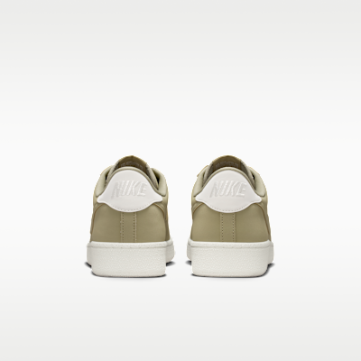 Nike Tennis Klasik Erkek Ayakkabısı görsel 6