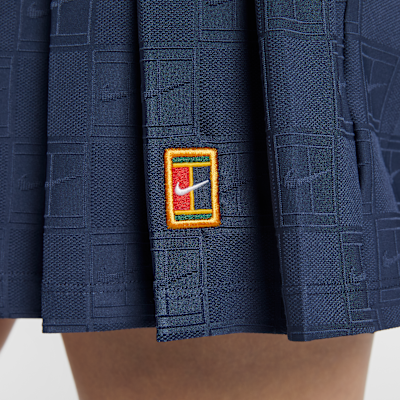 NikeCourt Court Collection Women's Dri-FIT High-Waisted Tennis Shorts